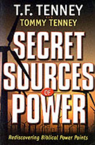 Secret Sources of Power
