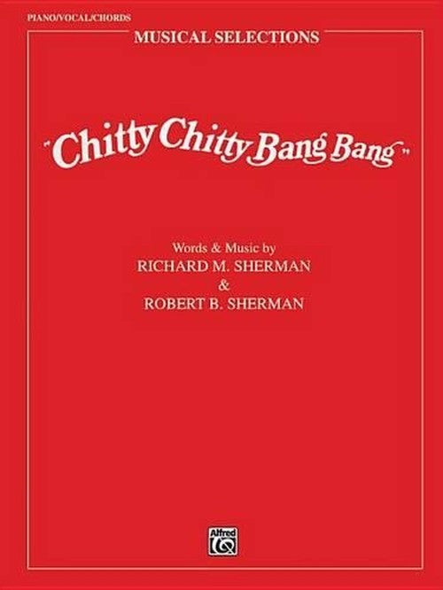 Chitty Chitty Bang Bang