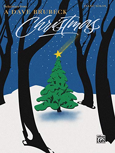 A Dave Brubeck Christmas, Selections from
