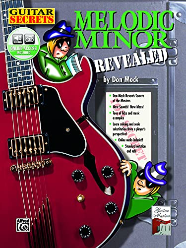 Guitar Secrets
