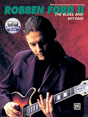 Blues & Beyond