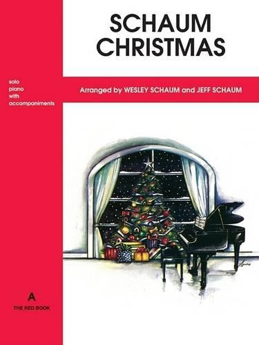 Schaum Christmas, A