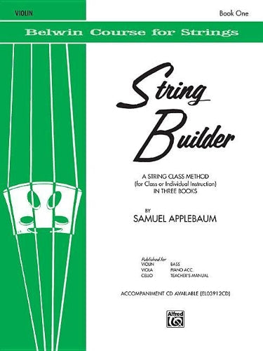 Stringbuilder 1