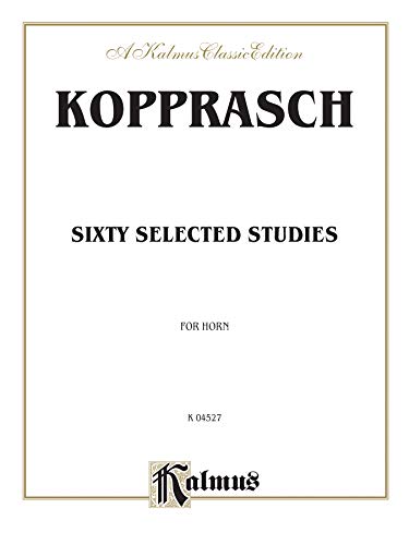 Sixty Selected Studies