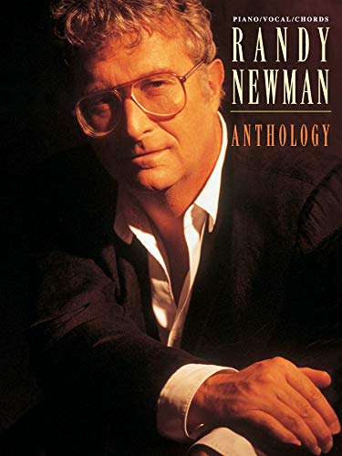 Randy Newman