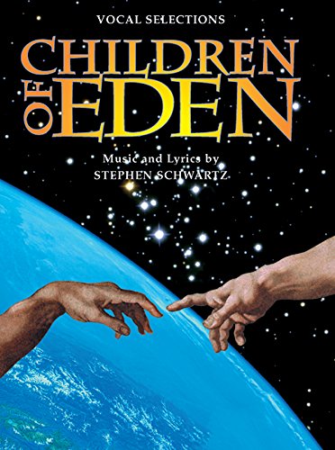 Children of Eden