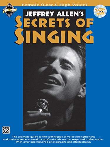 Secrets of Singing