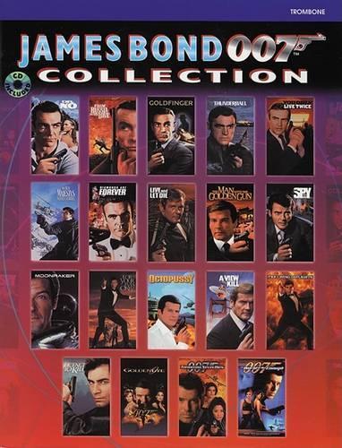 The James Bond 007 Collection