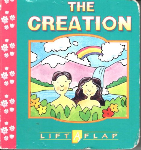 Jonah (Lift A Flap)