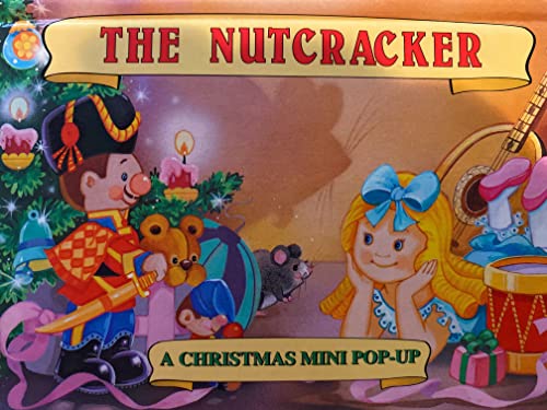 The Nutcracker
