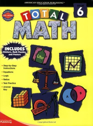 Total Math