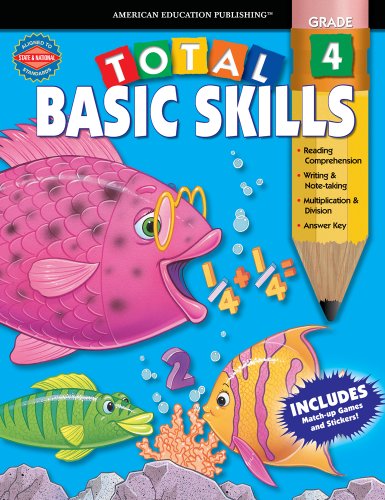Total Basic Skills