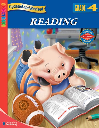 Reading, Grade 4