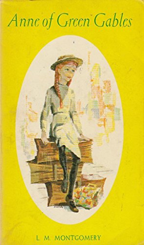 Anne of Green Gables (Avonlea Ser., No. 1)
