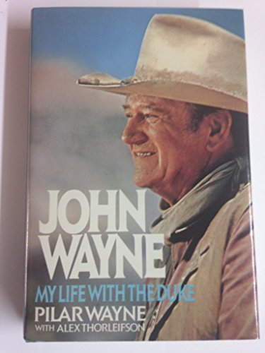 John Wayne