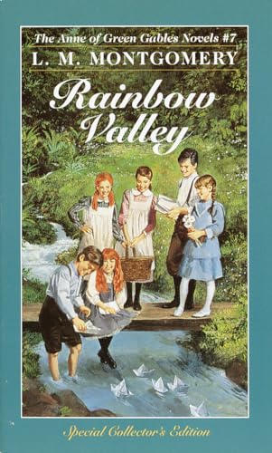 Rainbow Valley (Anne of Green Gables)