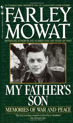 My Father's Son: Memories Of War And Peace
