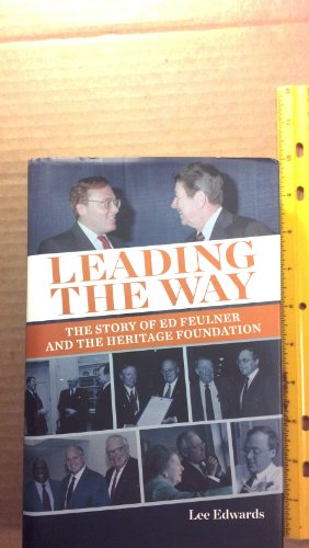 Leading the Way