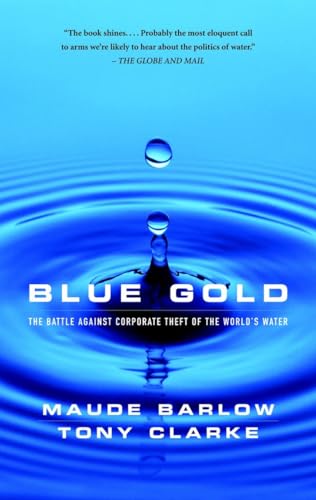 Blue Gold