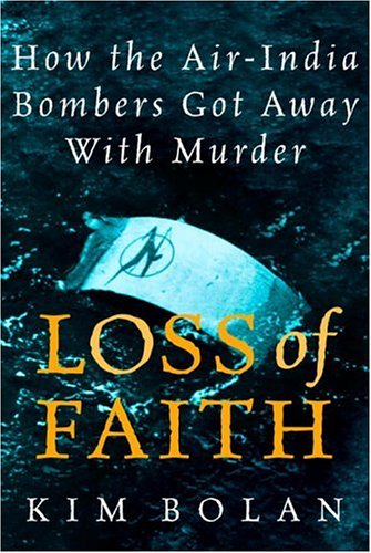 Loss of Faith