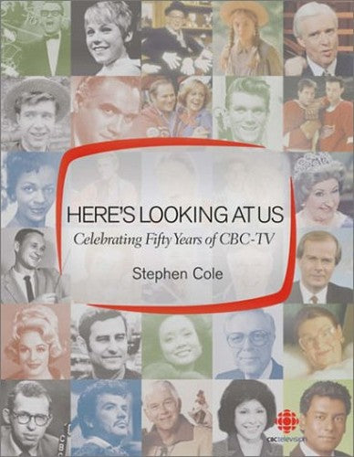Here's Looking at Us