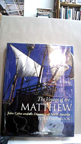 The Voyage of the Matthew