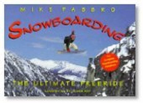 Snowboarding