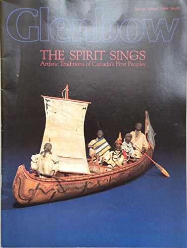 Spirit Sings