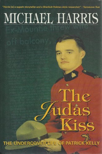 The Judas Kiss