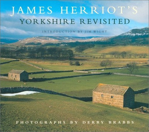 JAMES HERRIOT'S YORKSHIRE REVISITED