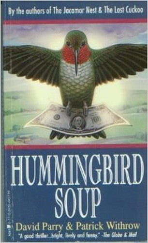 Hummingbird Soup