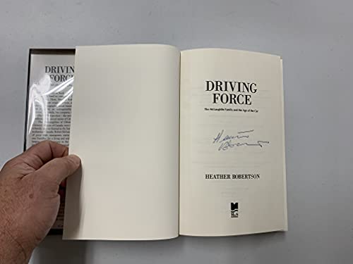 Driving Force