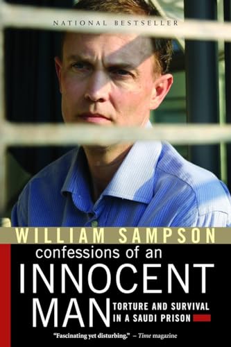 Confessions of an Innocent Man