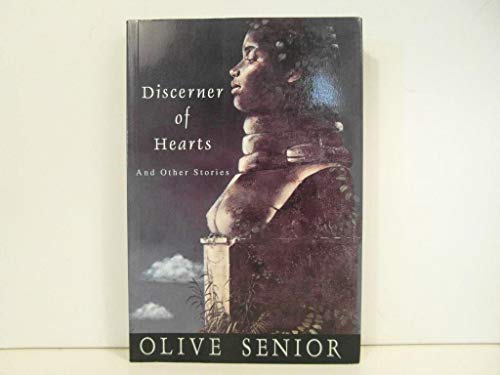 Discerner of Hearts and Other Stories