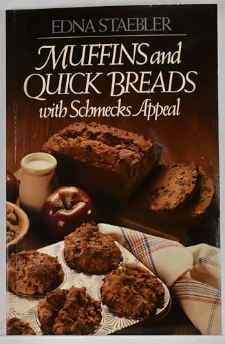 Quick Breads & Muffins