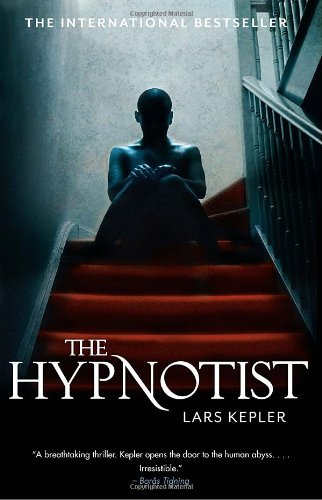 The Hypnotist (The Joona Linna Series)
