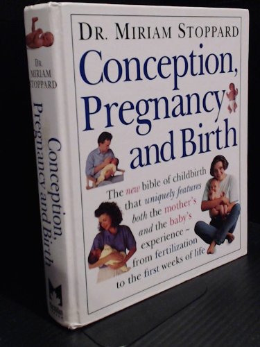 Conception Pregnancy Birth