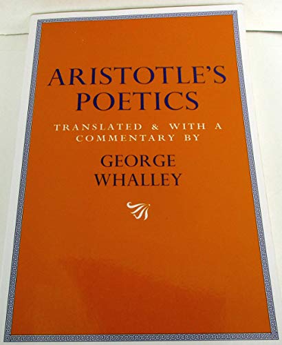 Aristotle's Poetics