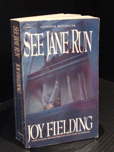 See Jane Run
