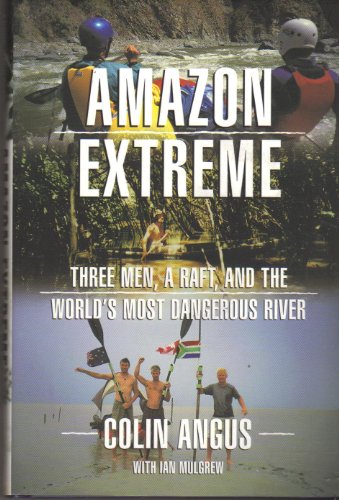 Amazon Extreme