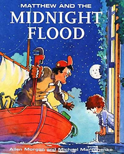 Matthew and the Midnight Flood