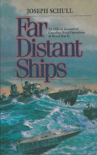 Far Distant Ships