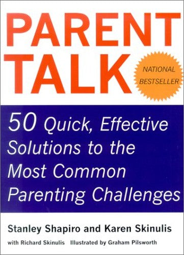 Parent Talk