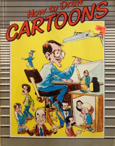How to Draw Cartoons