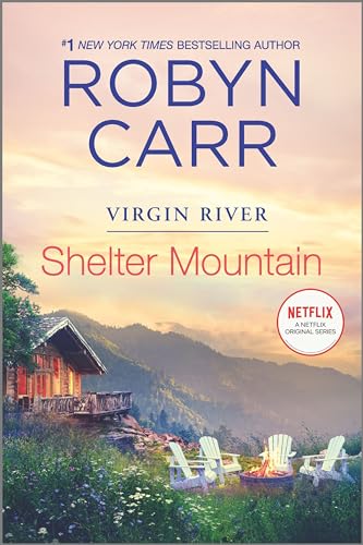 Shelter Mountain
