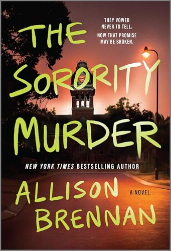 The Sorority Murder