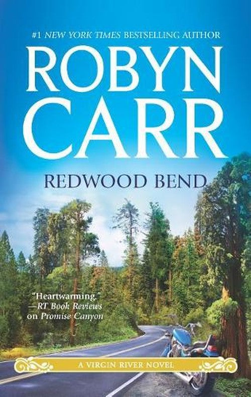 Redwood Bend
