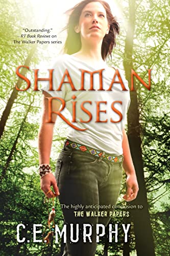 Shaman Rises