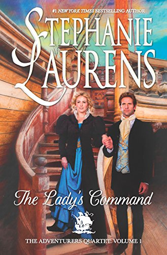 The Lady's Command