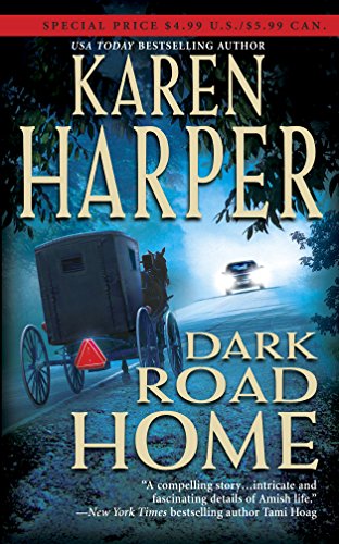 Dark Road Home
